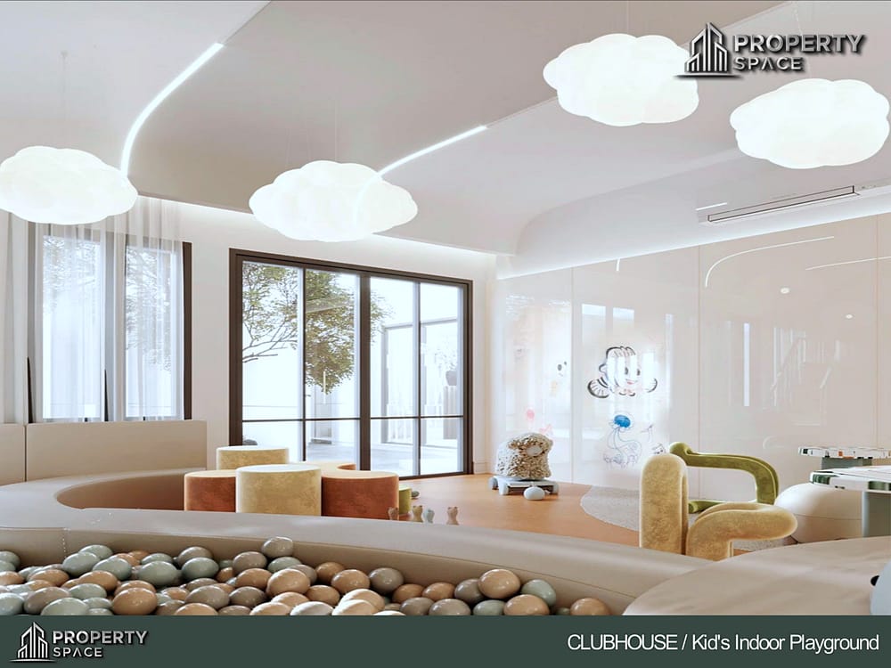 Brand New Scandinavian-Inspired 3 Bedroom Detached House In Pattaya For Sale Image 34