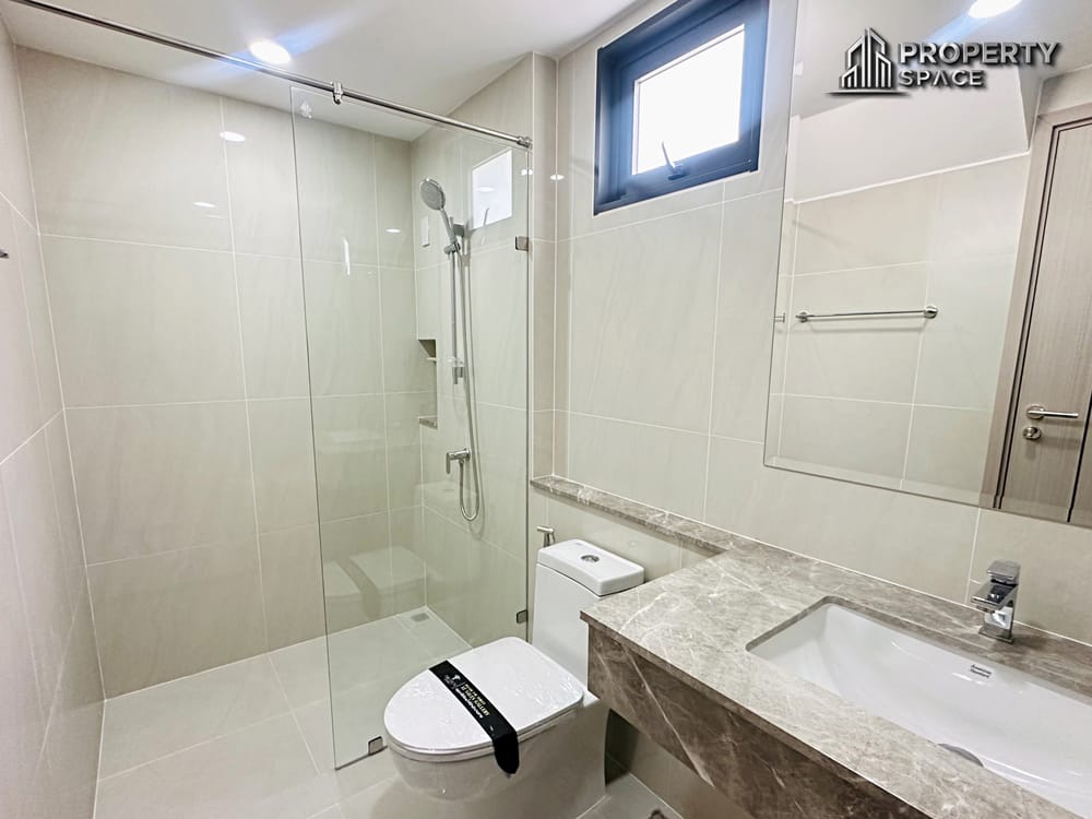 Brand New Scandinavian-Inspired 3 Bedroom Detached House In Pattaya For Sale Image 25