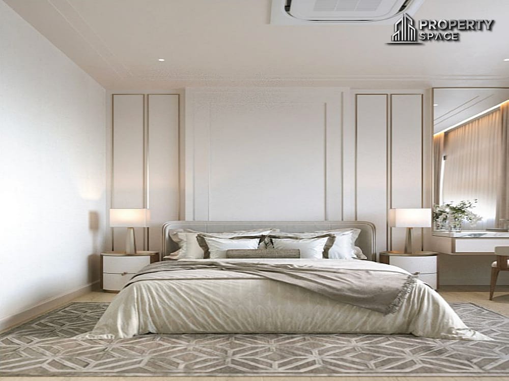 Brand New Scandinavian-Inspired 4 Bedroom Detached House In Pattaya For Sale Image 20