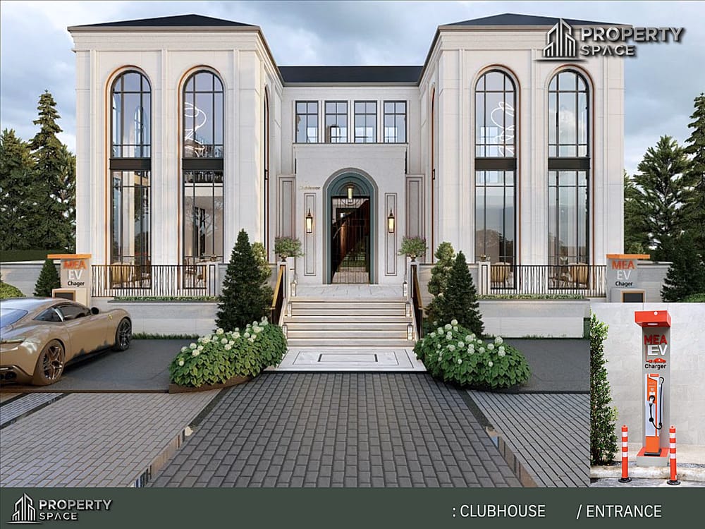 Brand New Scandinavian-Inspired 4 Bedroom Detached House In Pattaya For Sale Image 24