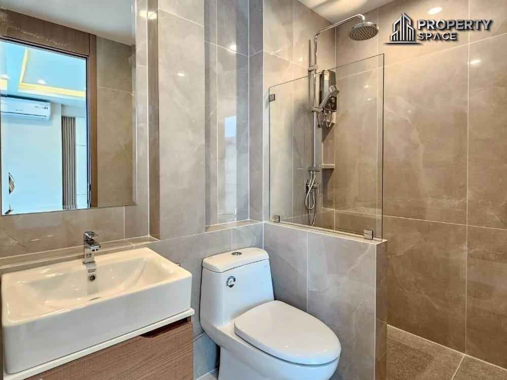 Stunning 4-Bedroom Luxury Pool Villa Just 1.5 KM From Jomtien Beach For Sale Image 19