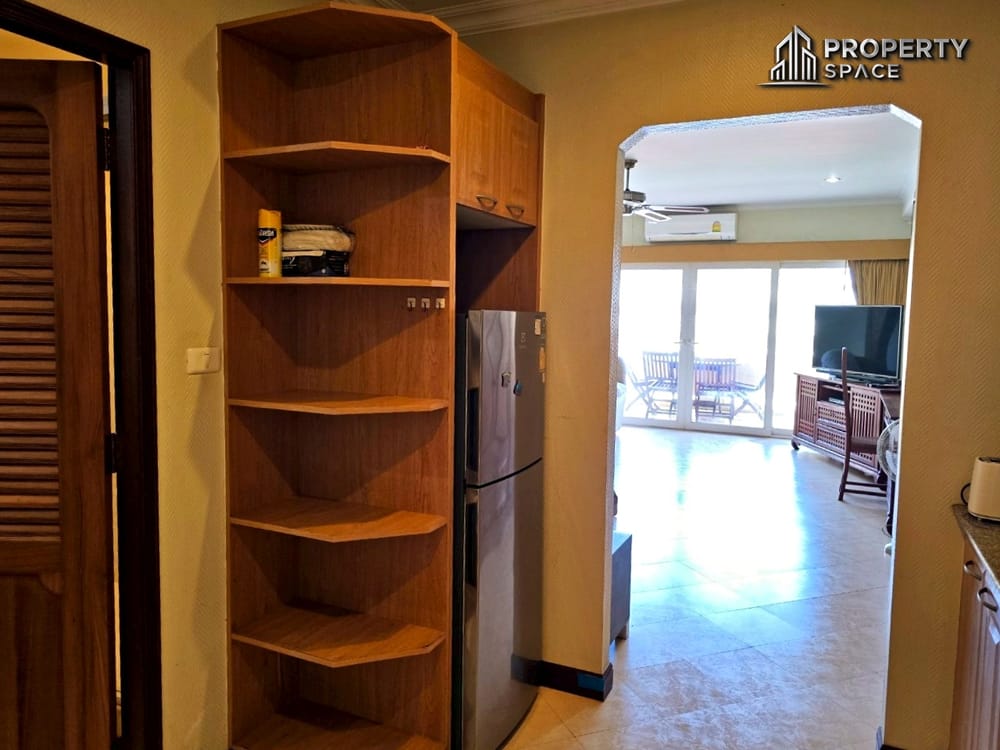 Cozy Studio In View Talay 3 Prime Jomtien Location Condo for Sale Image 17