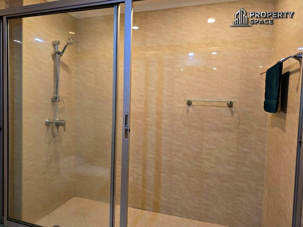 Cozy Studio In View Talay 3 Prime Jomtien Location Condo for Sale Image 19