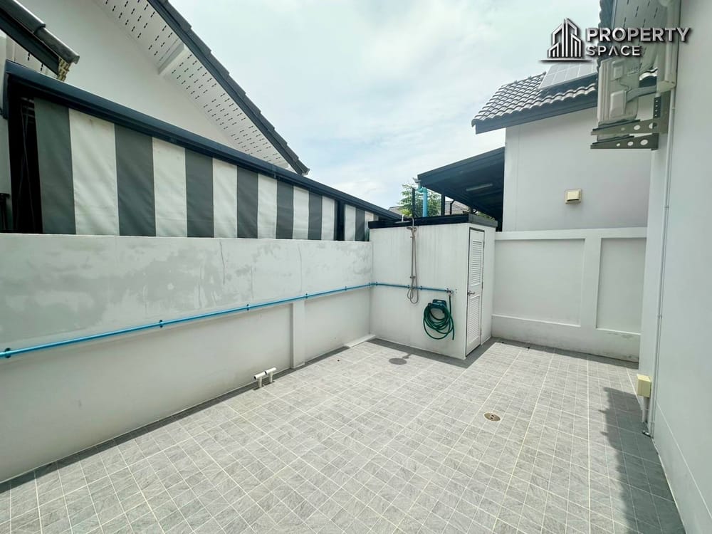 Hot Price! 3 Bedroom Single-Storey Pool Villa Just 500m from Mabprachan Reservoir For Sale Image 18