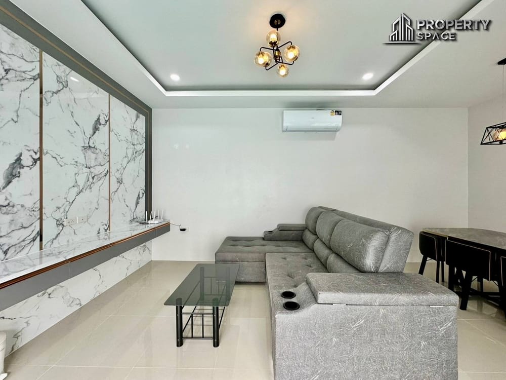 Hot Price! 3 Bedroom Single-Storey Pool Villa Just 500m from Mabprachan Reservoir For Sale Image 6