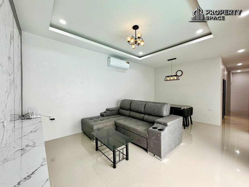 Hot Price! 3 Bedroom Single-Storey Pool Villa Just 500m from Mabprachan Reservoir For Sale Image 6