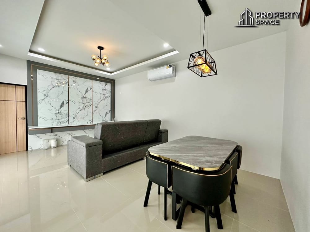 Hot Price! 3 Bedroom Single-Storey Pool Villa Just 500m from Mabprachan Reservoir For Sale Image 7