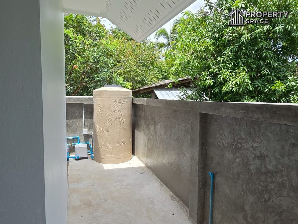Modern Luxury 3 Bedroom Single-Story Pool Villa At Huay Yai For Sale Image 40