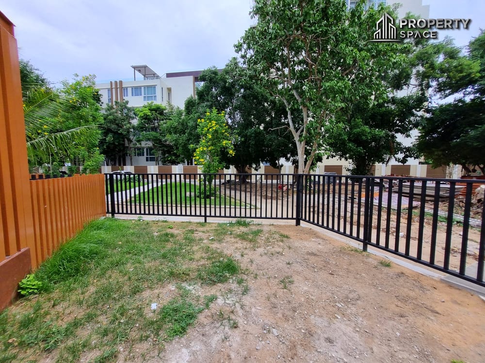 High-Yield 4-Bedroom Property in Prime Jomtien – Walk to the Beach, Earn While You Own Image 4