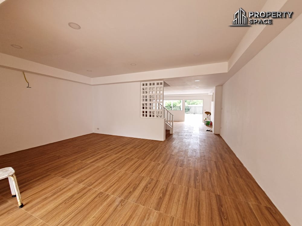 High-Yield 4-Bedroom Property in Prime Jomtien – Walk to the Beach, Earn While You Own Image 6