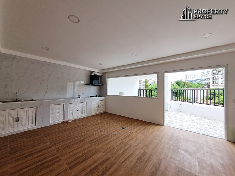 High-Yield 4-Bedroom Property in Prime Jomtien – Walk to the Beach, Earn While You Own Image 10