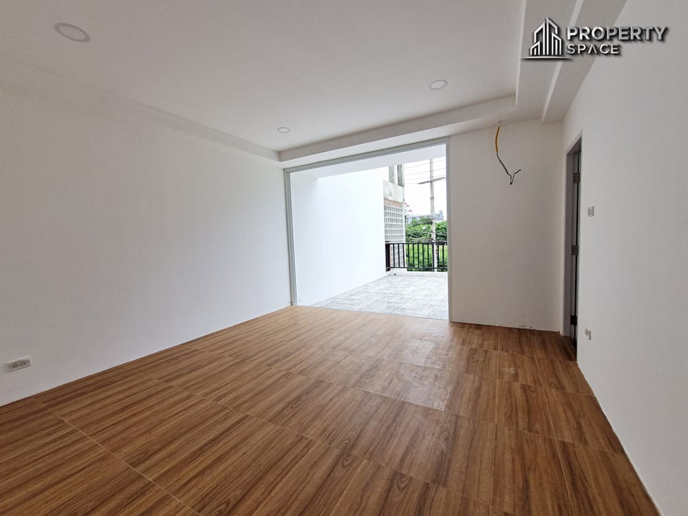 High-Yield 4-Bedroom Property in Prime Jomtien – Walk to the Beach, Earn While You Own Image 14