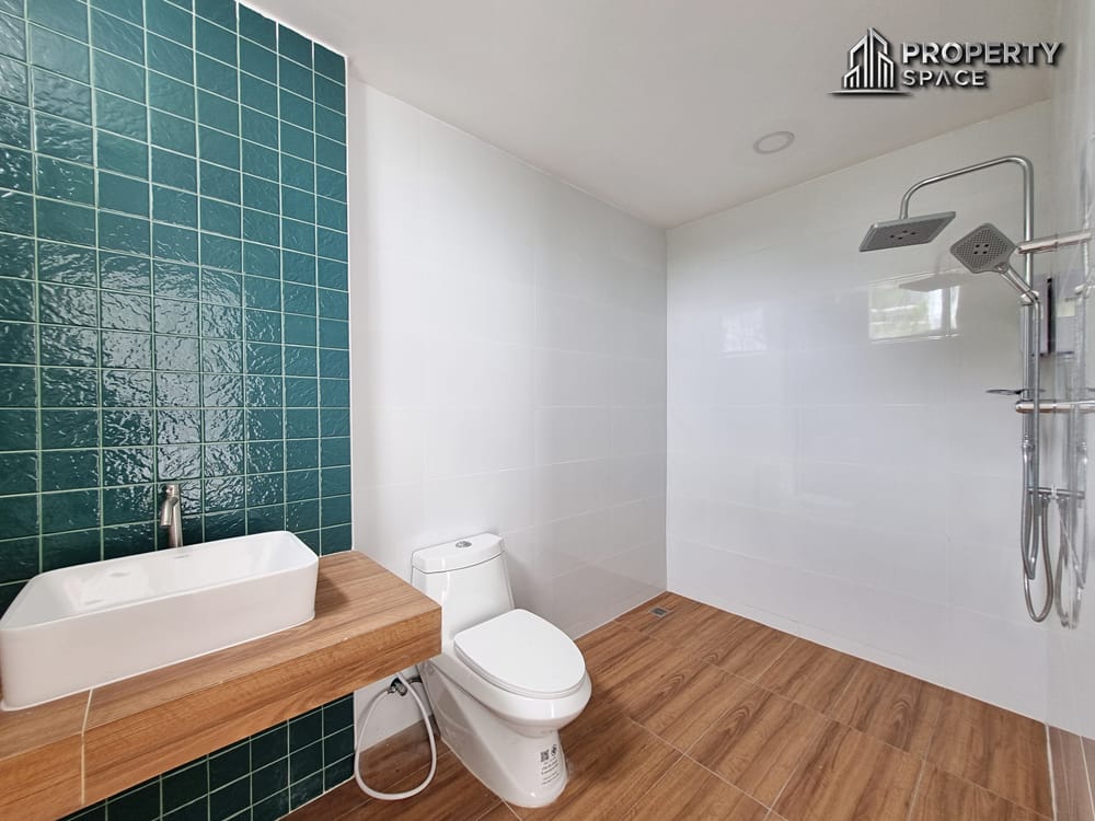 High-Yield 4-Bedroom Property in Prime Jomtien – Walk to the Beach, Earn While You Own Image 18