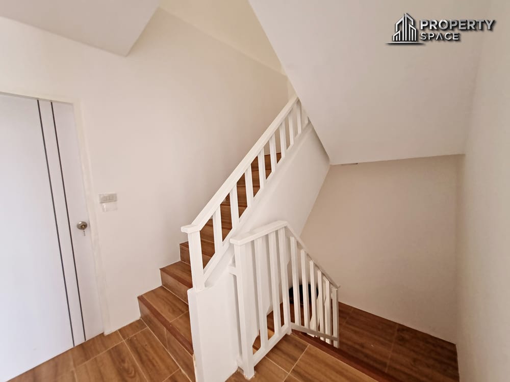 High-Yield 4-Bedroom Property in Prime Jomtien – Walk to the Beach, Earn While You Own Image 19