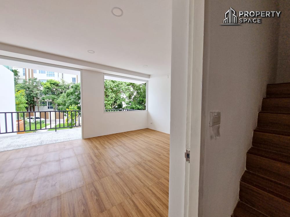 High-Yield 4-Bedroom Property in Prime Jomtien – Walk to the Beach, Earn While You Own Image 20