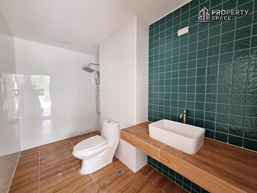 High-Yield 4-Bedroom Property in Prime Jomtien – Walk to the Beach, Earn While You Own Image 22