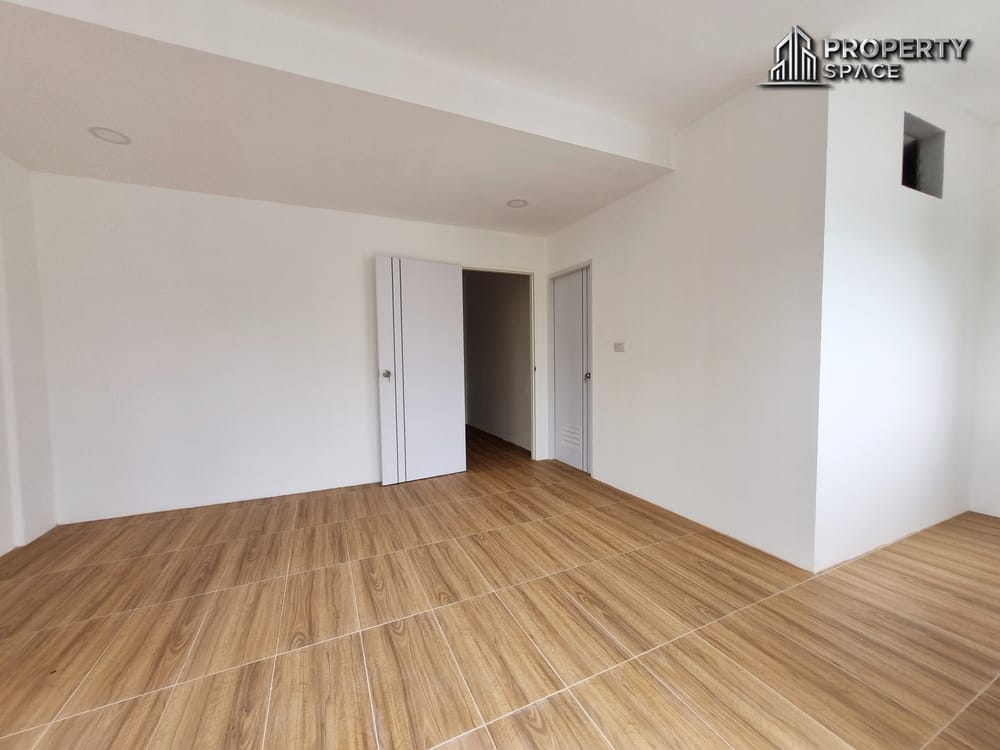 High-Yield 4-Bedroom Property in Prime Jomtien – Walk to the Beach, Earn While You Own Image 27