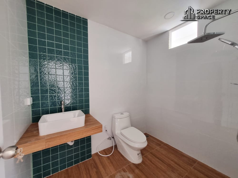 High-Yield 4-Bedroom Property in Prime Jomtien – Walk to the Beach, Earn While You Own Image 28