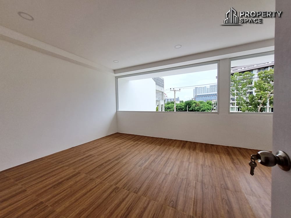 High-Yield 4-Bedroom Property in Prime Jomtien – Walk to the Beach, Earn While You Own Image 29