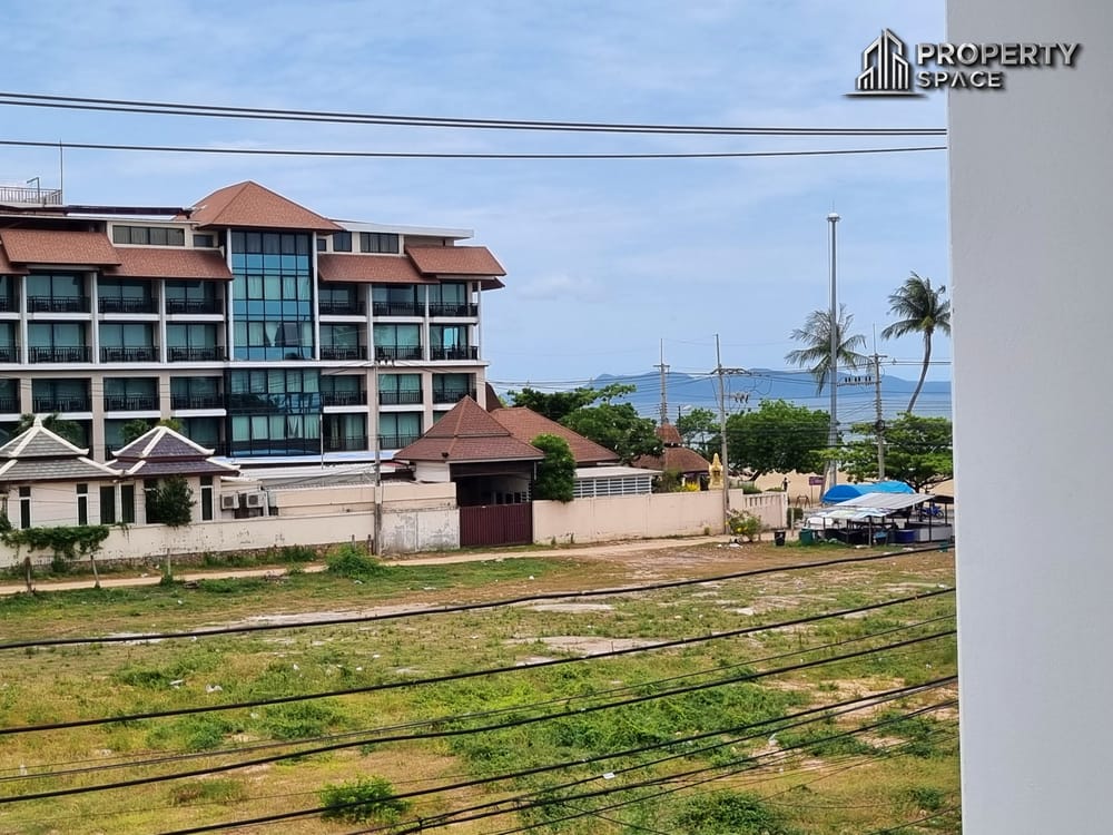 High-Yield 4-Bedroom Property in Prime Jomtien – Walk to the Beach, Earn While You Own Image 31