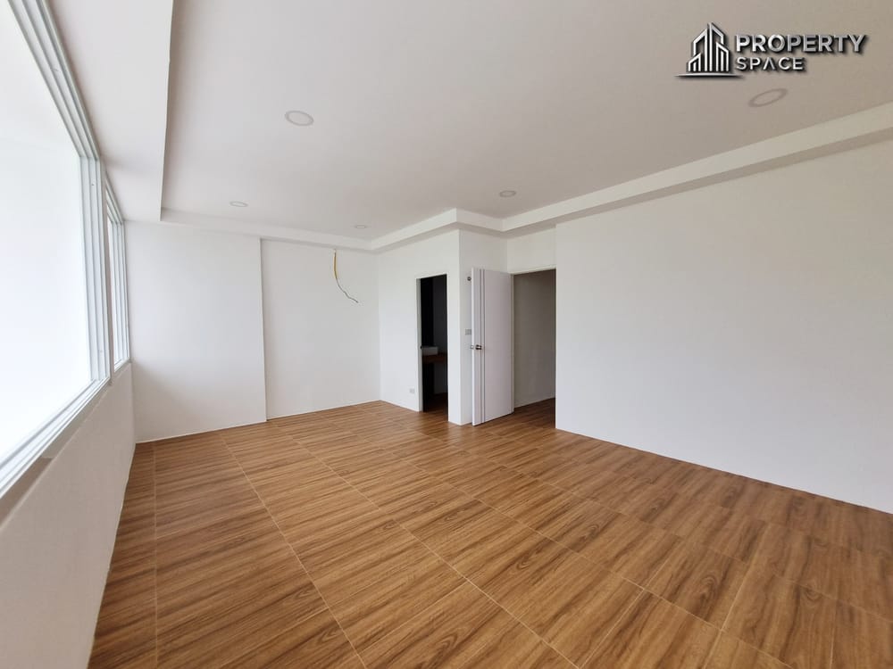 High-Yield 4-Bedroom Property in Prime Jomtien – Walk to the Beach, Earn While You Own Image 32