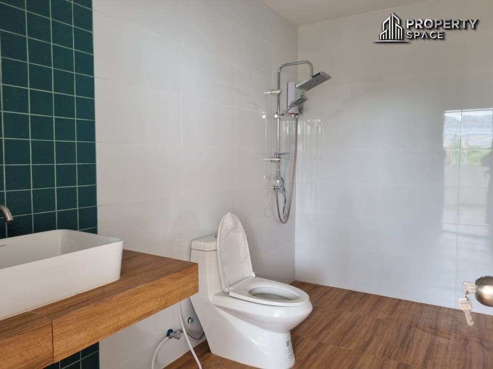 High-Yield 4-Bedroom Property in Prime Jomtien – Walk to the Beach, Earn While You Own Image 33