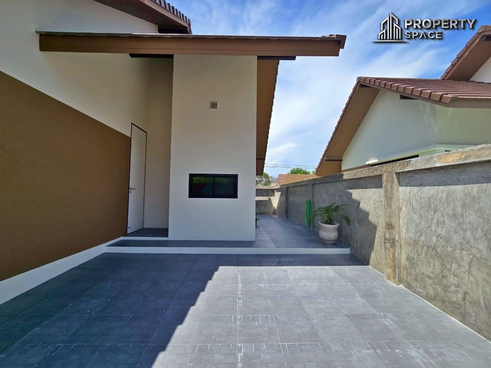 Cozy 3-Bedroom House with Stylish Interiors In The Maple Pattaya For Sale Image 26
