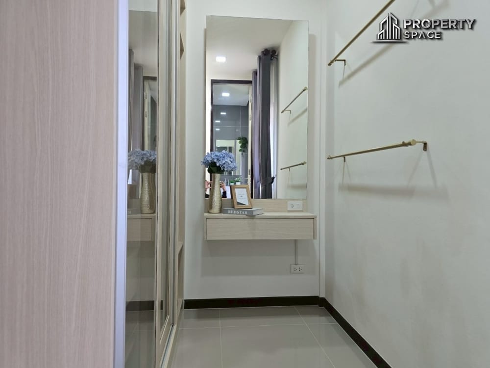 Cozy 3-Bedroom House with Stylish Interiors In The Maple Pattaya For Sale Image 16