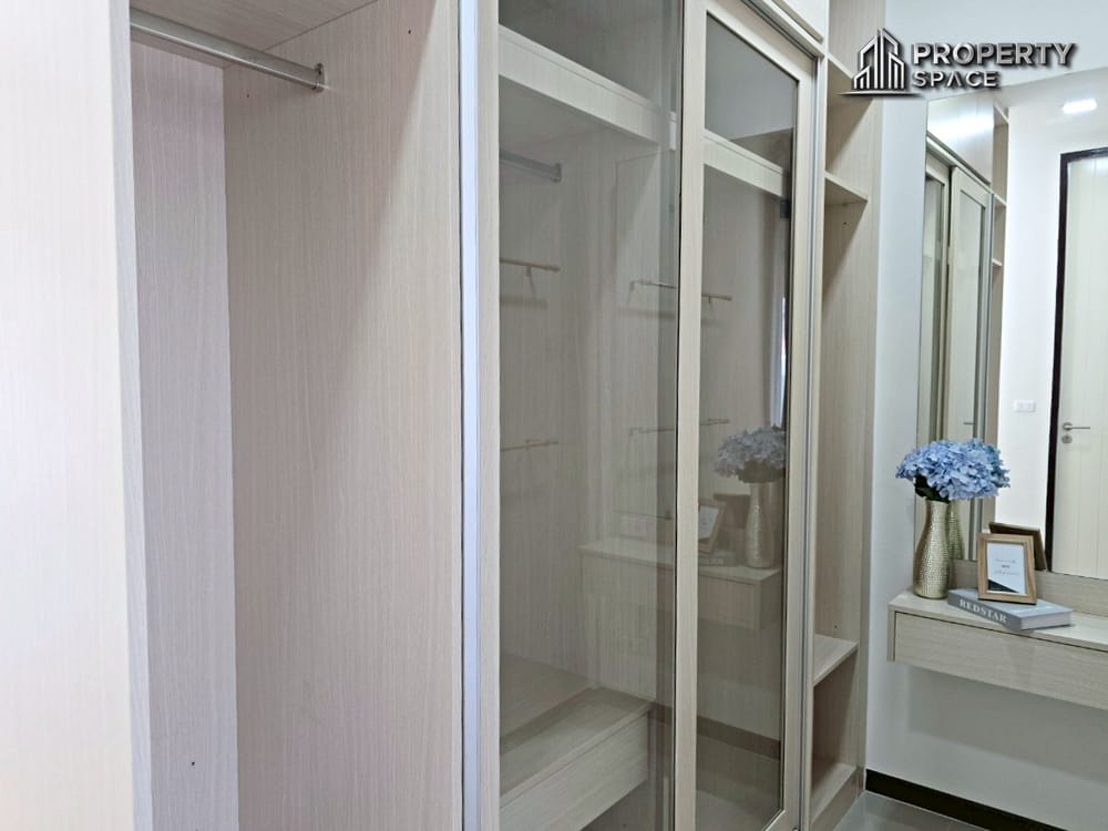 Cozy 3-Bedroom House with Stylish Interiors In The Maple Pattaya For Sale Image 17