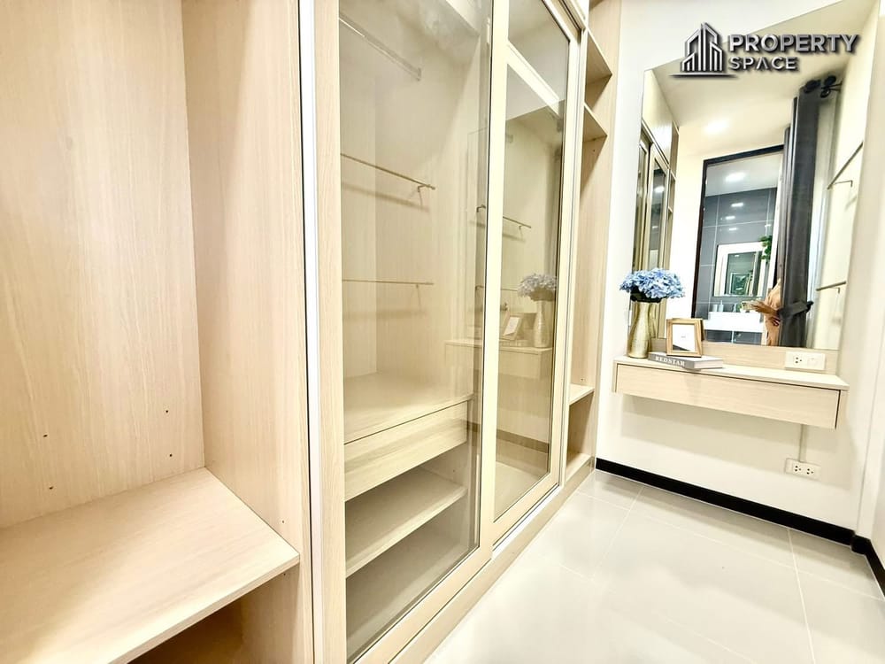 Cozy 3-Bedroom House with Stylish Interiors In The Maple Pattaya For Sale Image 21