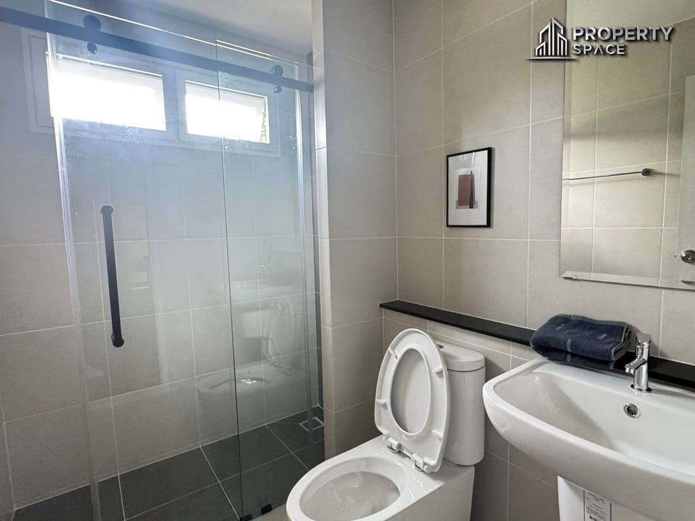 3 Bedroom Detached House In Pattaya Near Motorway For Sale Image 9