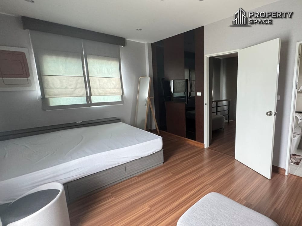 3 Bedroom Detached House In Pattaya Near Motorway For Sale Image 6