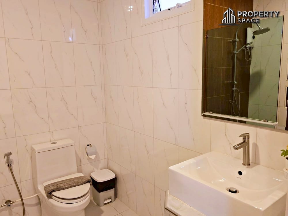 3 Bedroom Pool Villa In Huai Yai Pattaya Suitable For Buisness For Sale Image 18