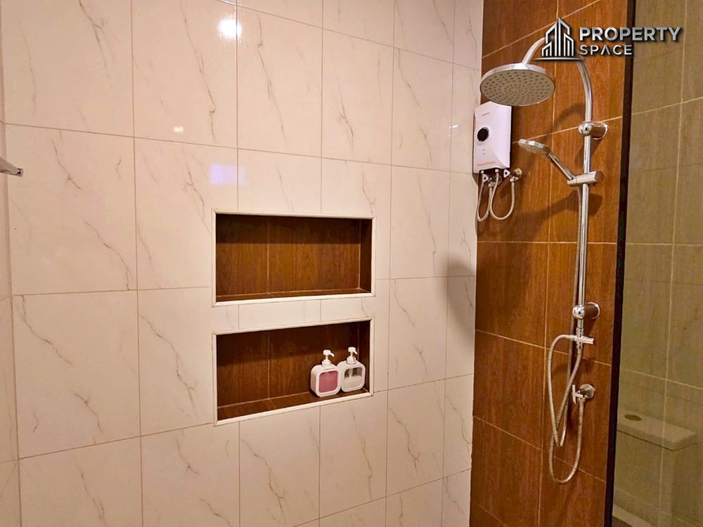 3 Bedroom Pool Villa In Huai Yai Pattaya Suitable For Buisness For Sale Image 19
