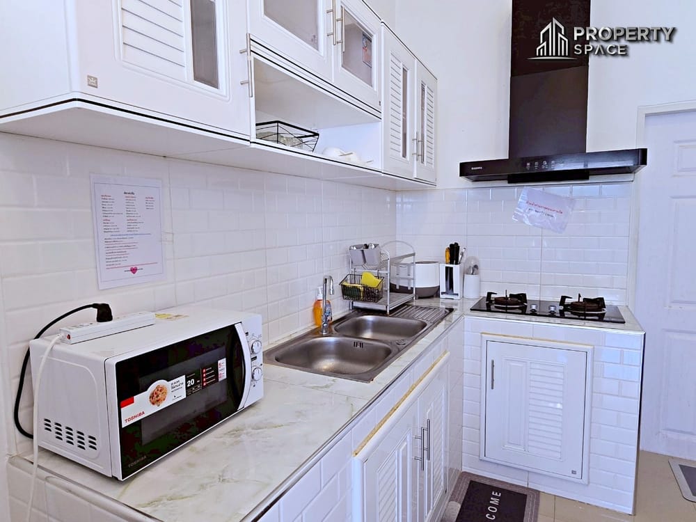 3 Bedroom Pool Villa In Huai Yai Pattaya Suitable For Buisness For Sale Image 23