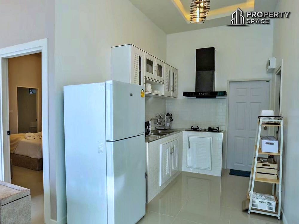 3 Bedroom Pool Villa In Huai Yai Pattaya Suitable For Buisness For Sale Image 25