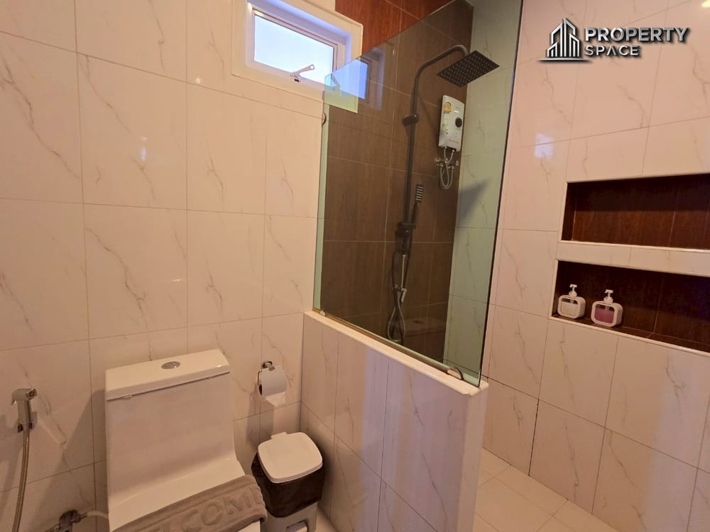 3 Bedroom Pool Villa In Huai Yai Pattaya Suitable For Buisness For Sale Image 12