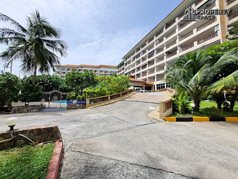 Modern 3 Bedroom Condo With Spacious Layout At Royal Hill Resort South Pattaya For Sale Image 28