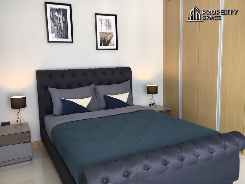 Modern 4-Bedroom Pool Villa in East Pattaya Near International School For Sale Image 14