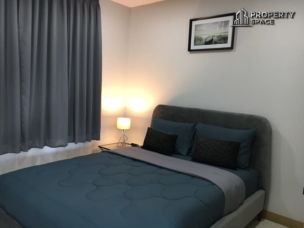 Modern 4-Bedroom Pool Villa in East Pattaya Near International School For Sale Image 16