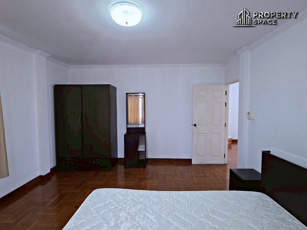 3-Bedroom Family House in Central Park 3 Village Pattaya For Rent Image 29