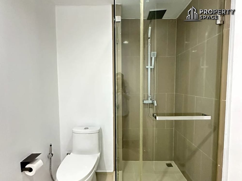 Newly Renovated 1-Bedroom Condo In UNIXX South Pattaya For Sale Image 8