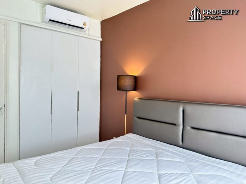 1-Bedroom Condo Newly Renovated at UNIXX South Pattaya For Sale Image 8