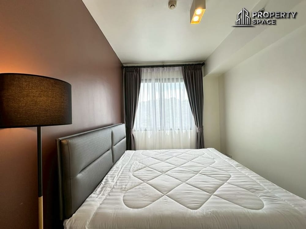 1-Bedroom Condo Newly Renovated at UNIXX South Pattaya For Sale Image 6