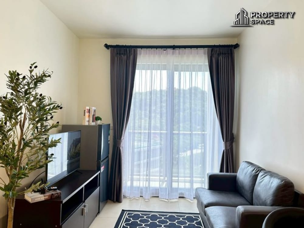 1-Bedroom Condo Newly Renovated at UNIXX South Pattaya For Sale Image 4