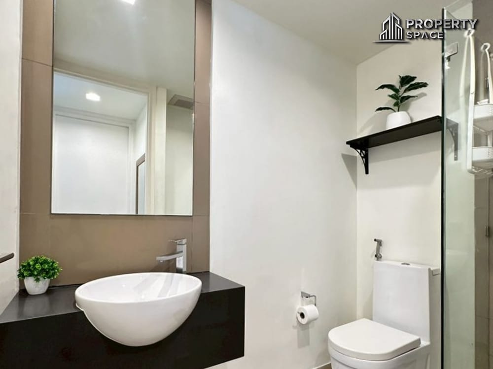 1-Bedroom Condo Newly Renovated at UNIXX South Pattaya For Sale Image 10