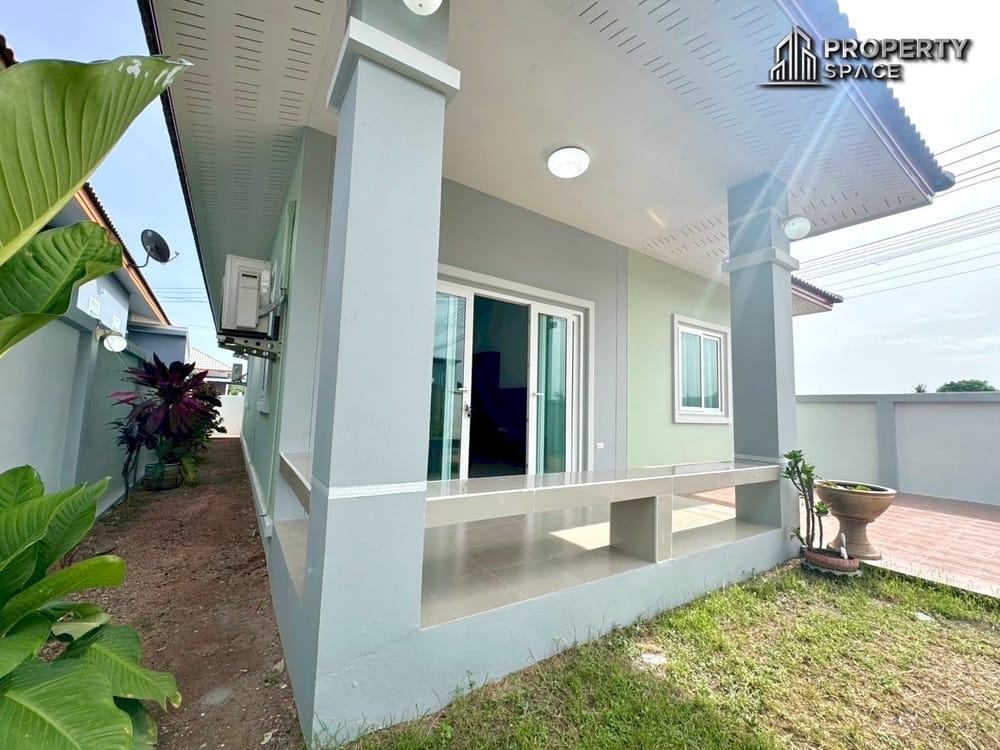 Great Deal! 3-Bedroom Detached House in East Pattaya For Sale Today Image 6