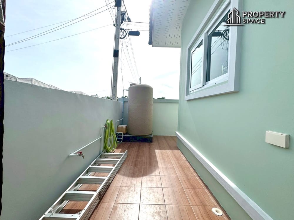 Great Deal! 3-Bedroom Detached House in East Pattaya For Sale Today Image 20