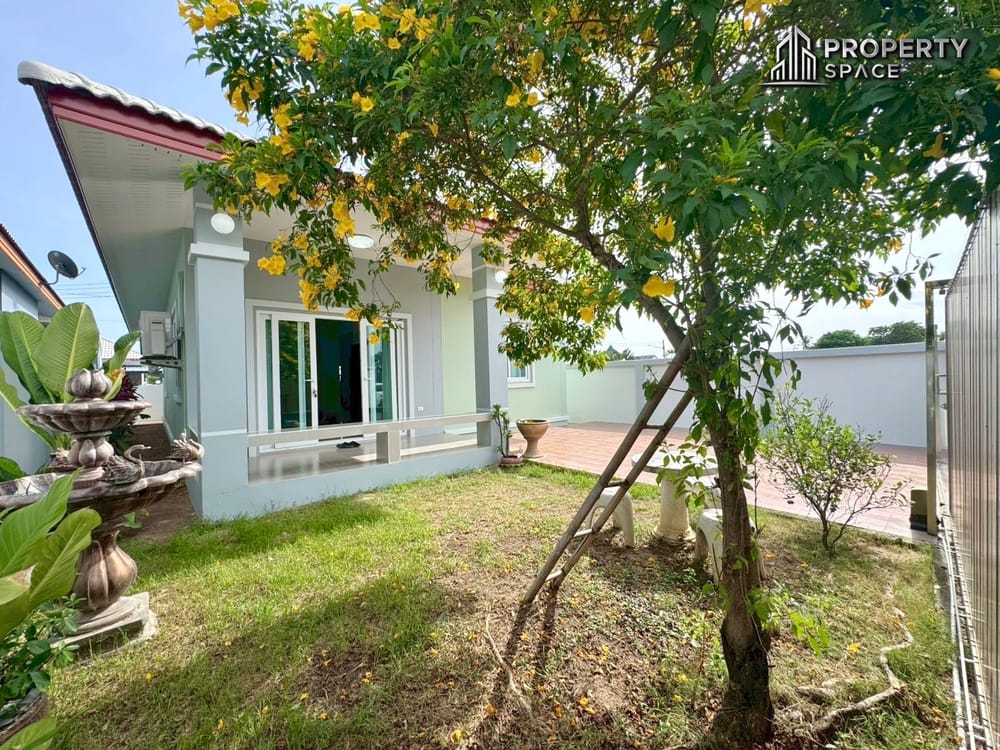 Great Deal! 3-Bedroom Detached House in East Pattaya For Sale Today Image 5