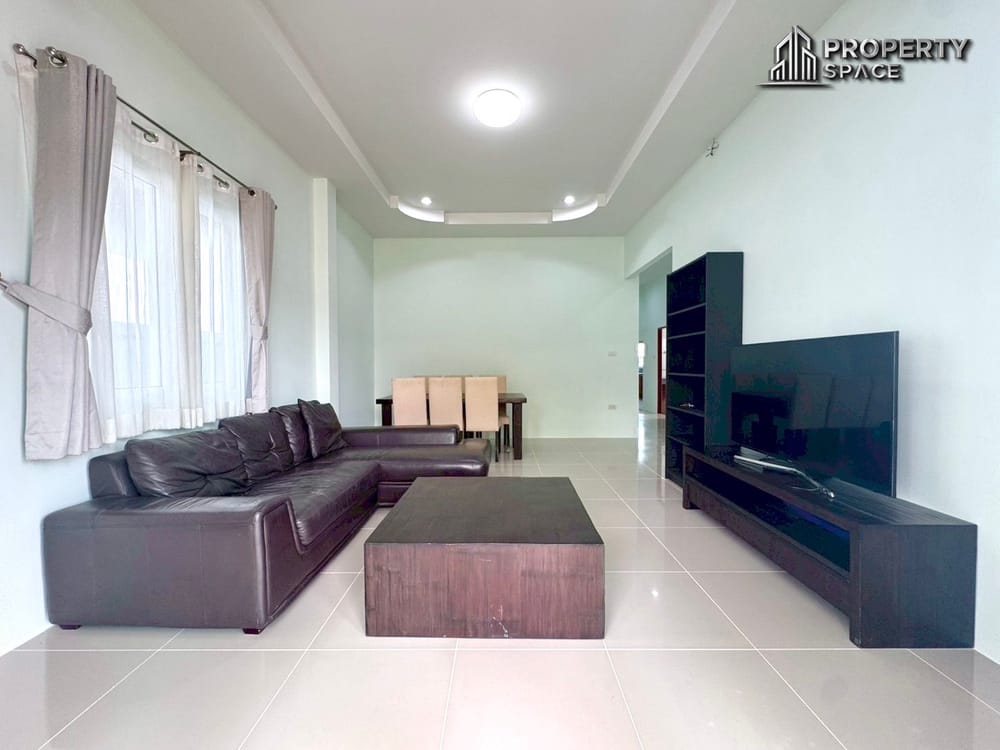 Great Deal! 3-Bedroom Detached House in East Pattaya For Sale Today Image 7
